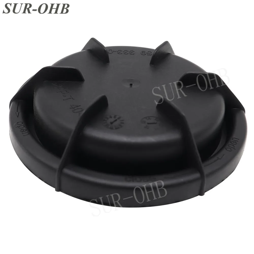 Tappo Antipolvere Per Fari Auto - Compatibile 508, 3008, 4008, 5008, C4, C5 - Codice 89072961 - Foto 7