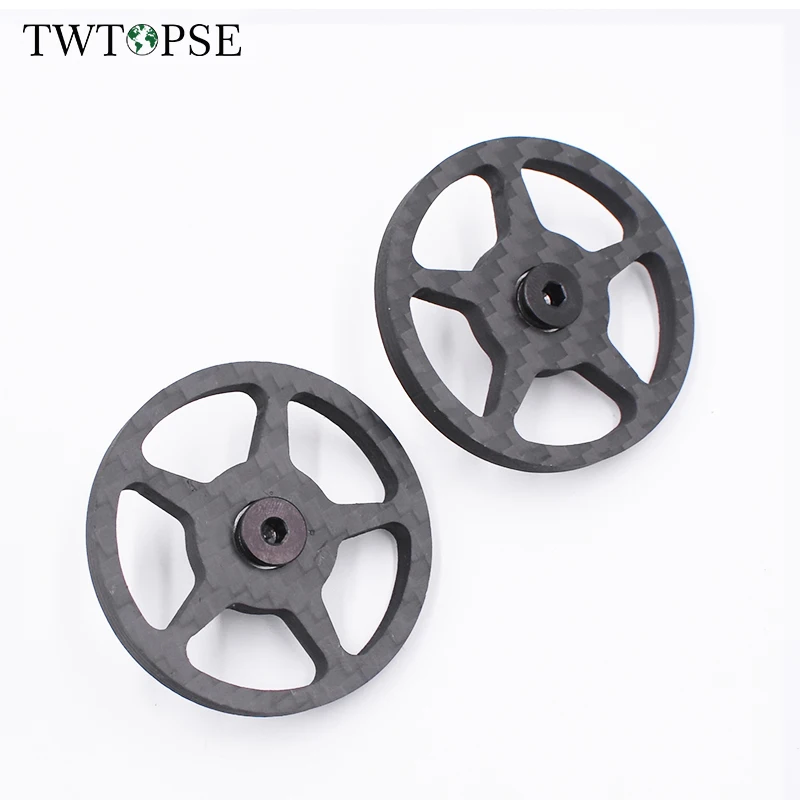 TWTOPSE велосипедные Легковесные колеса из углеродного волокна Easywheel для велосипеда