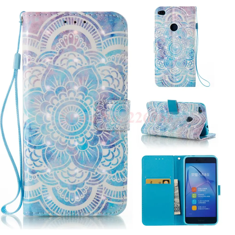 Чехол для Huawei P8 Lite() P9 Lite() Honor 8 lite P9 Lite G9 Lite Honor 8 Smart(Индия