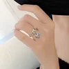 925 Silver Rings