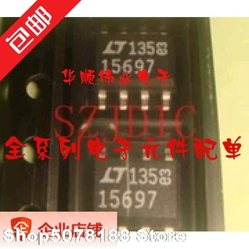 

5pieces LTC1569CS8-7 LTC1569 15697 Original