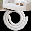 2.5m/5m Stretch Sofa Slipcover Foam Strip, Non Slip Foam Grips for Couch Slipcovers, Anti-Slip Foam Strip Gap Filler Foam Stick 1