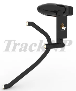 

Head Sight Partner Active Infrared Holder Flight Rocker TrackIR5 Adaptation