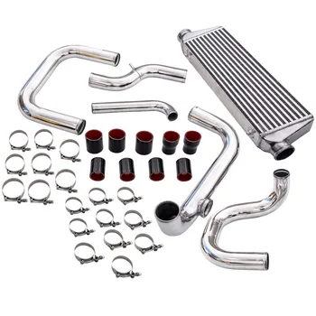 

Intercooler Piping Flange Coupler kit for Honda Civic 1992-1995 All Models