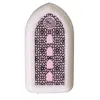 Quran Player with LED  24 Hours Quran Speaker 5W Power Learning Education Player Key Control, Plug and Play Zikr Ruqyah(UK Plug) 3