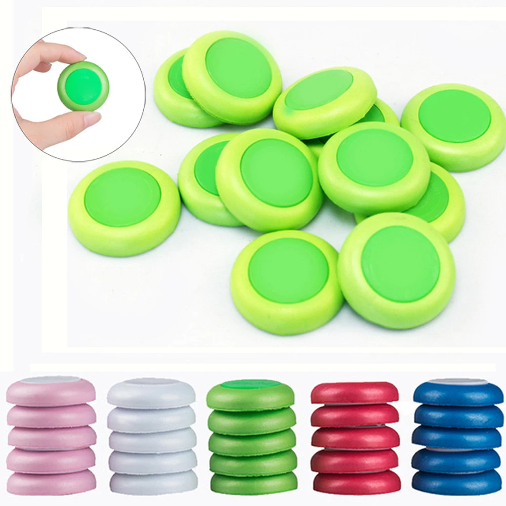 nerf vortex discs