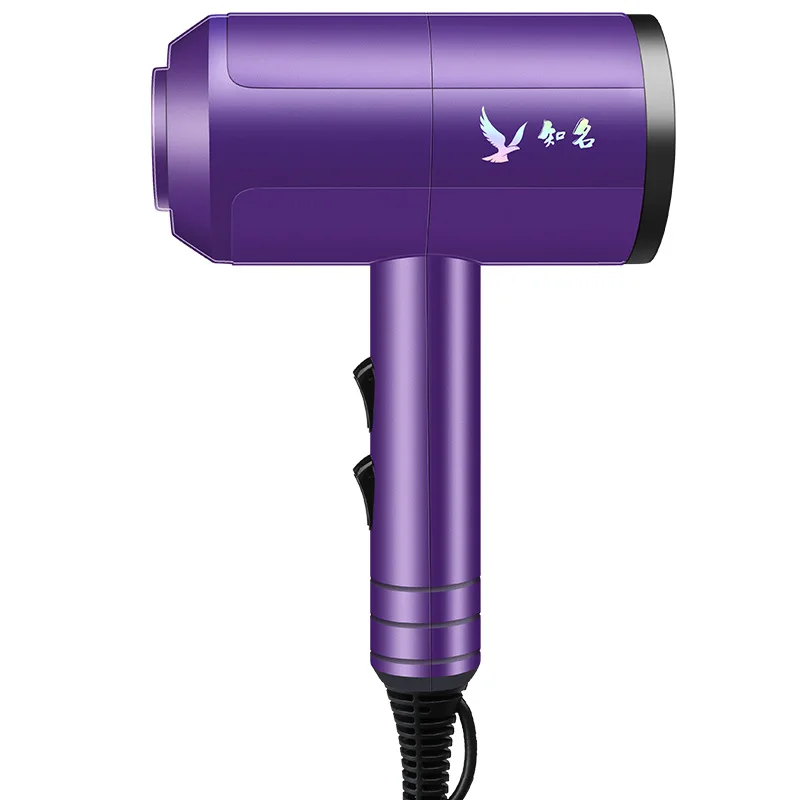 

Hair Dryer for Home, High-power Hot and Cold Wind Student Dormitory with Stylish Hair Dryer, Blow Dry Salon Style,220-240V 2000W