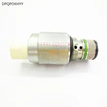 Для John Deere Сельскохозяйственные машины электромагнитный клапан RE183407, 01613-1,44051