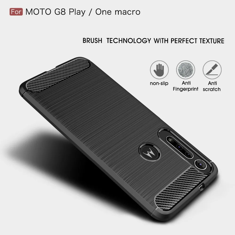 Tigenkey для Motorola Moto G8 Play чехол Модный чехол для телефона с рисунком провода