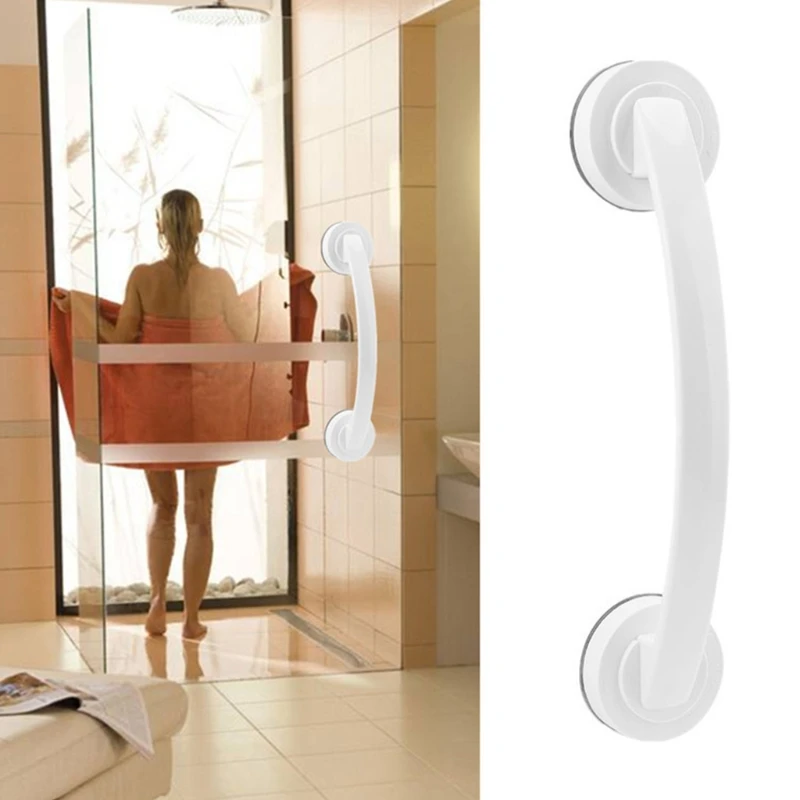 Bathroom Grab Bars Elderly Suction Best Suction Grab Bars Seniors