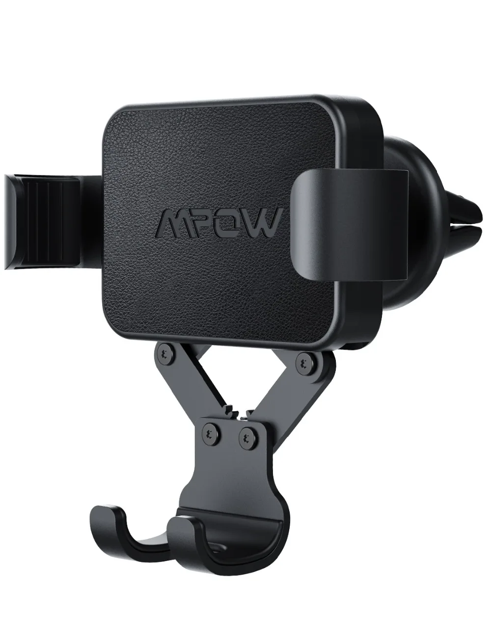Mpow CA127 Gravity Car Phone Holder For iPhone 11 Pro Max Samsung Huawei Car Holder For Phone in Car Mobile Phone Holder Stand (8)
