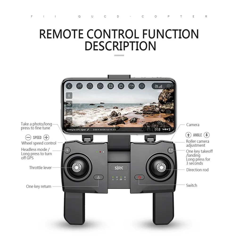 F11 PRO gps Дрон с Wifi FPV 2K HD камерой F11 бесщеточный Дрон 25 минут время полета складной Дрон Vs SG906