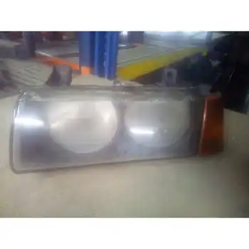 

14520500 pilot Front Left Bmw 3 Serials Compact (e36) *