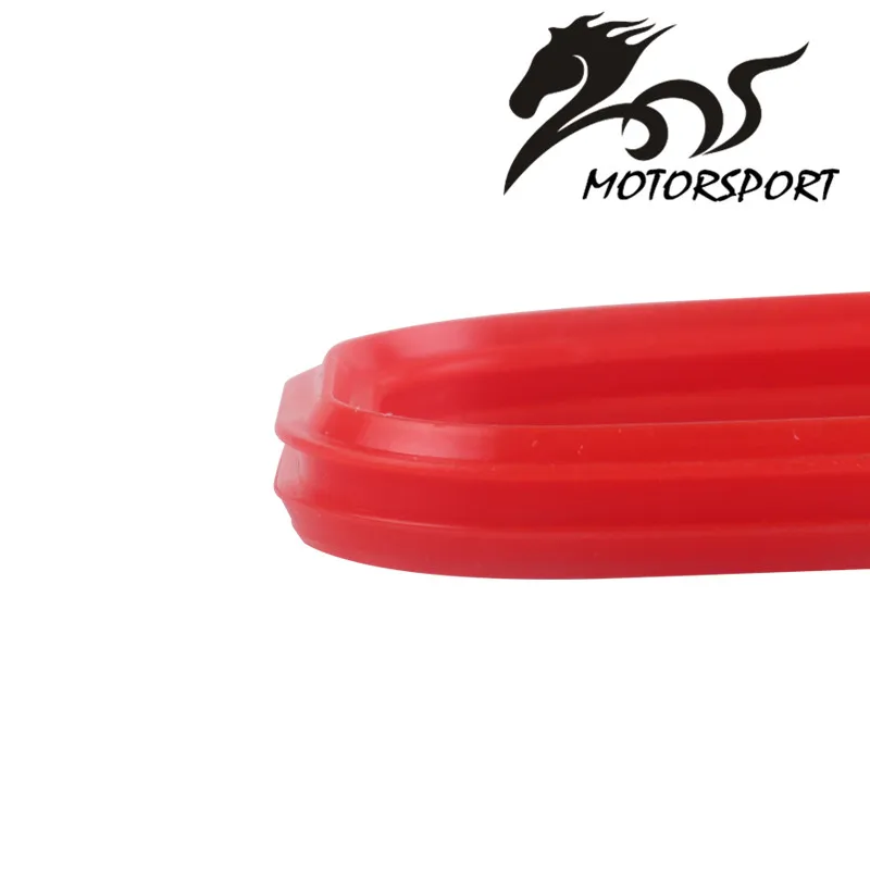 Lot De 8 Joints De Collecteur D'admission Pour Moteur - Compatible Camaro, GTO, LS Et Autres Modèles - Joints En Caoutchouc Haute Résistance - 7