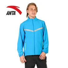 ANTA Мужская ветровка Running