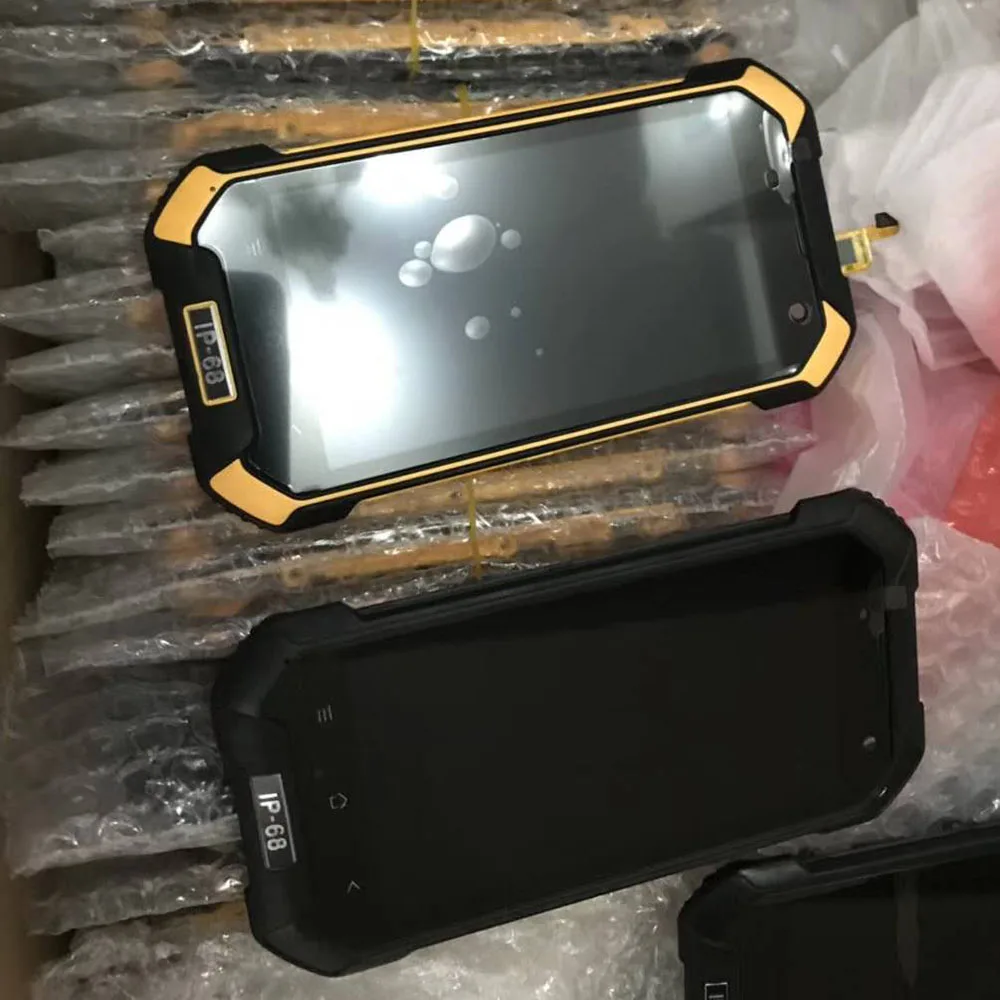 Blackview bv6000