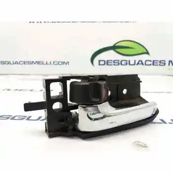 

6920605040B0 HANDLE INNER FRONT LEFT TOYOTA AVENSIS SALOON (T25)