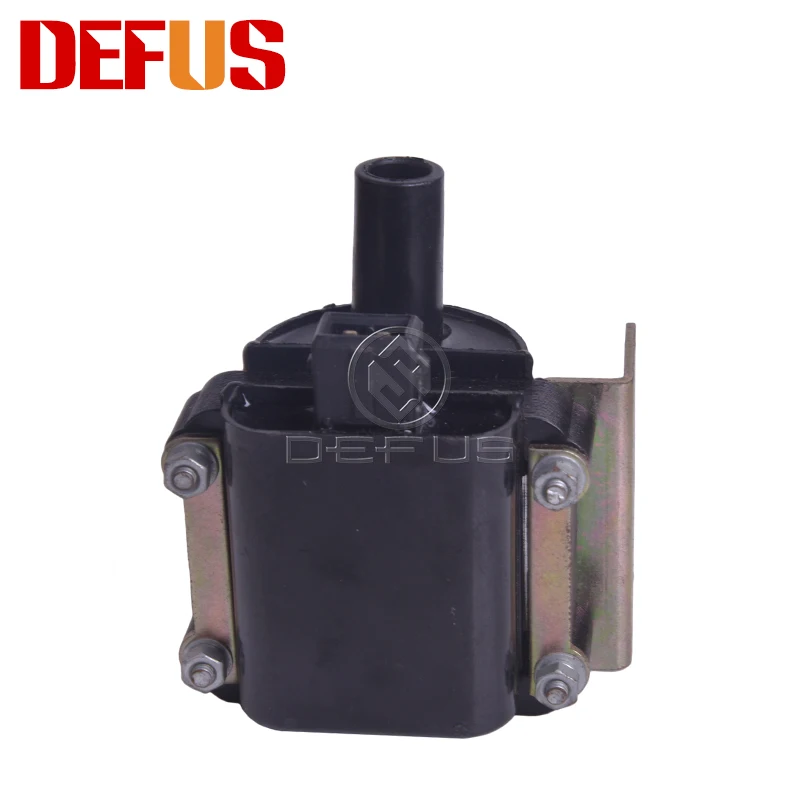 DEFUS катушка зажигания OE 0221502464 S11-3705100EA S11-3705010AB для Chang'an465 Chery QQ1.1L
