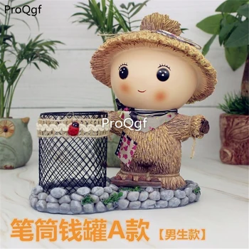 

Ngryise 1Pcs A Set Pencil Cute Box lao dao cao ren