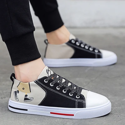 3a Marlisasa/Chaussures Pour Hommes; Мужская модная Высококачественная Обувь На Шнуровке; мужская повседневная обувь; сезон весна-осень; нескользящая обувь; F593 - Цвет: 3a