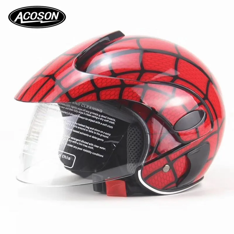 helmet for 9 year old