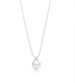 

YTF1316 Full Gem Star Pendant Necklace Valentine Eye Zircon Item Round Female