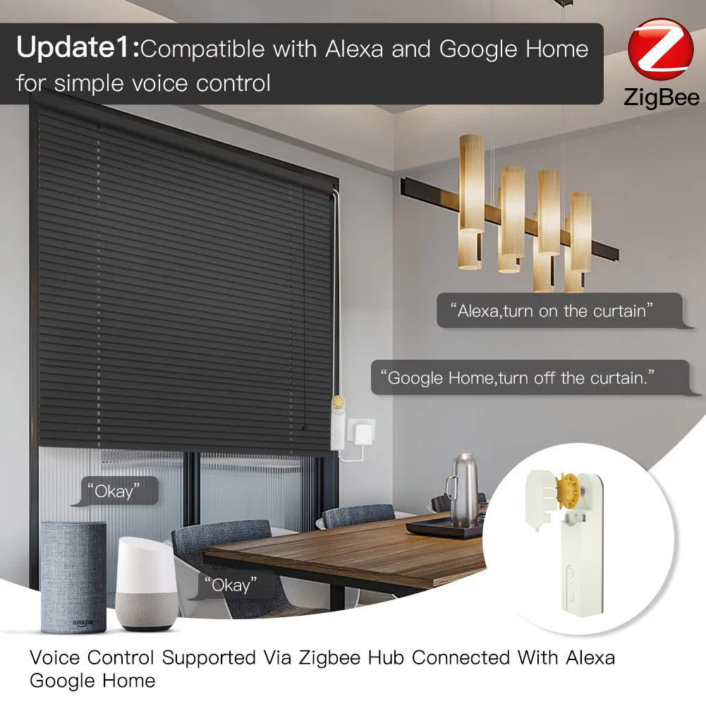 inteligente app alexa google casa controle voz