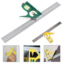 Best Price Measuring Tool Combination Angle Ruler 300MM Stainless Steel Multi-function Combination Square 40FP20 Best Price Measuring Tool Combination Angle Ruler 300MM Stainless Steel Multi-function Combination Square 40FP20