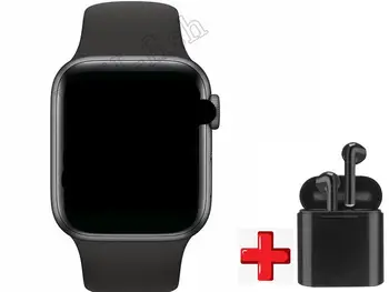 

T5PRO Novo iwo Smartwatch 1:1 44MM 5 PK W34 W55 support Blood Oxygen ECG Pressure Heart Rate Monitor