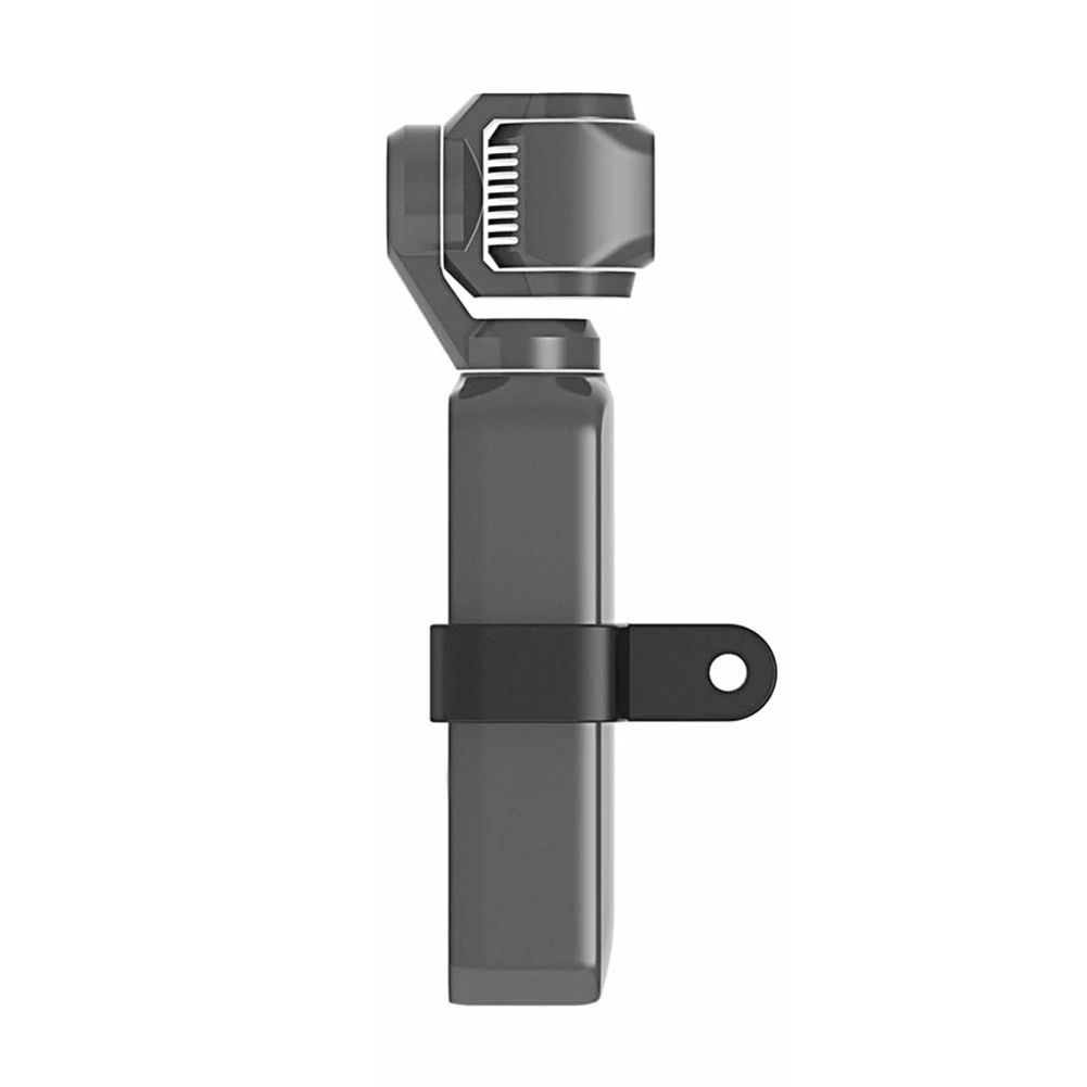 Силиконовая Расширительная Рамка Кронштейн Комплект для DJI Osmo карманная портативная камера OUJ99