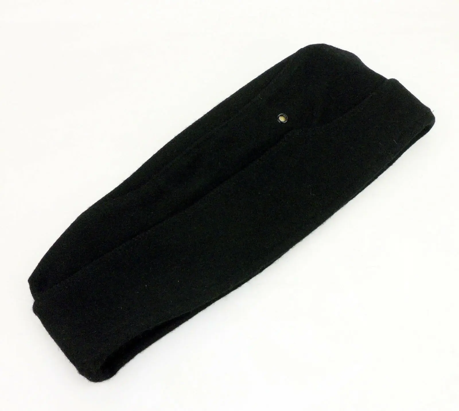 tomwang2012 WWII German M40 Garrison Cap Pilotka German Side Cap Wool MILITARY HAT COLLECTION WAR REENACTMENTS