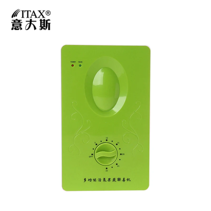 

Free Shipping household Air purifier Oxygen generator Home Portable Oxygen Concentrator Air Ionizer Cleaning Air Ozone