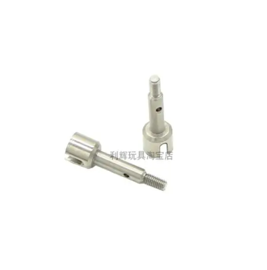 Wltoys 144001 1/14 RC запчасти для автомобилей, металлическое обновление, поворотный рычаг, рулевое колесо, сиденье, мотор, зубчатая база C дифференциальной передачей, сервопривод - Цвет: Rear axle