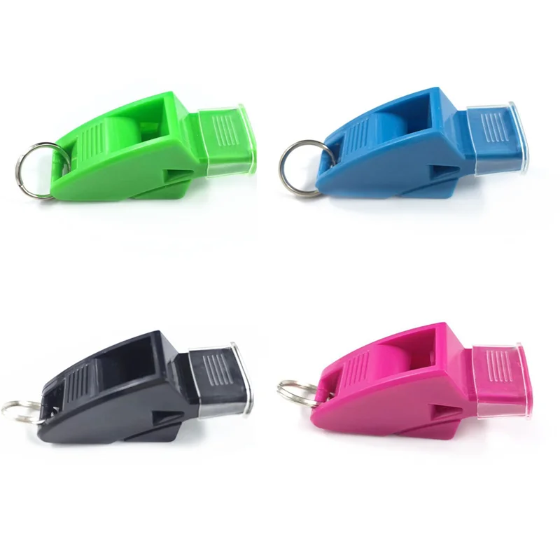 Soccer Referee Whistle Sports Survival Basketball Volleyball Handball Whistles Outdoor Camping Professional Football whistles sport whistle sports whistle soccer whistle