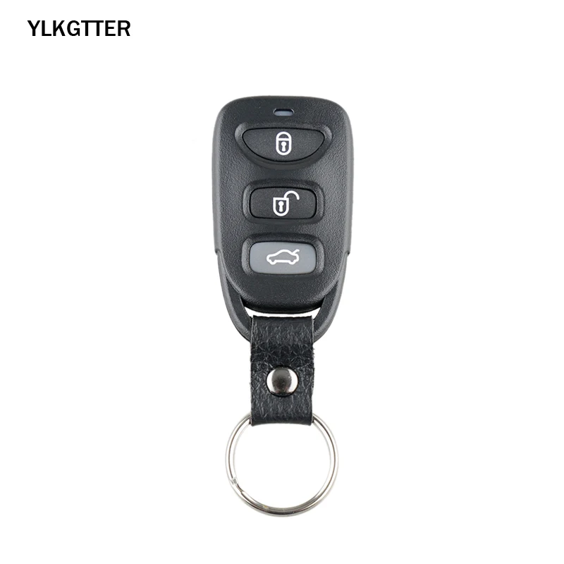 YLKGTTER дистанционный Автомобильный ключ для hyundai/KIA Sonata Elantra 2006 2007 2008 2009 2010 с OSLOKA-310T 315 МГц оригинальные ключи