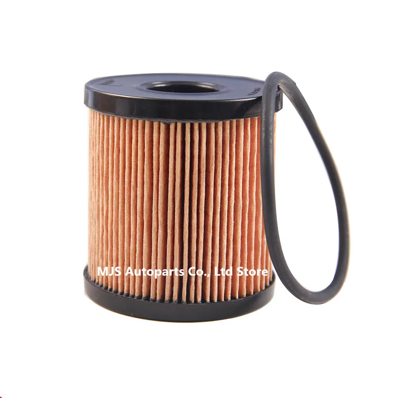 

L063-AM Oil Filter For Fleetguard Elysee 16V 307 206 207 C2 C4L Engine Oil Grid For Peugeot 206 207 Fuel Water Separation Filter