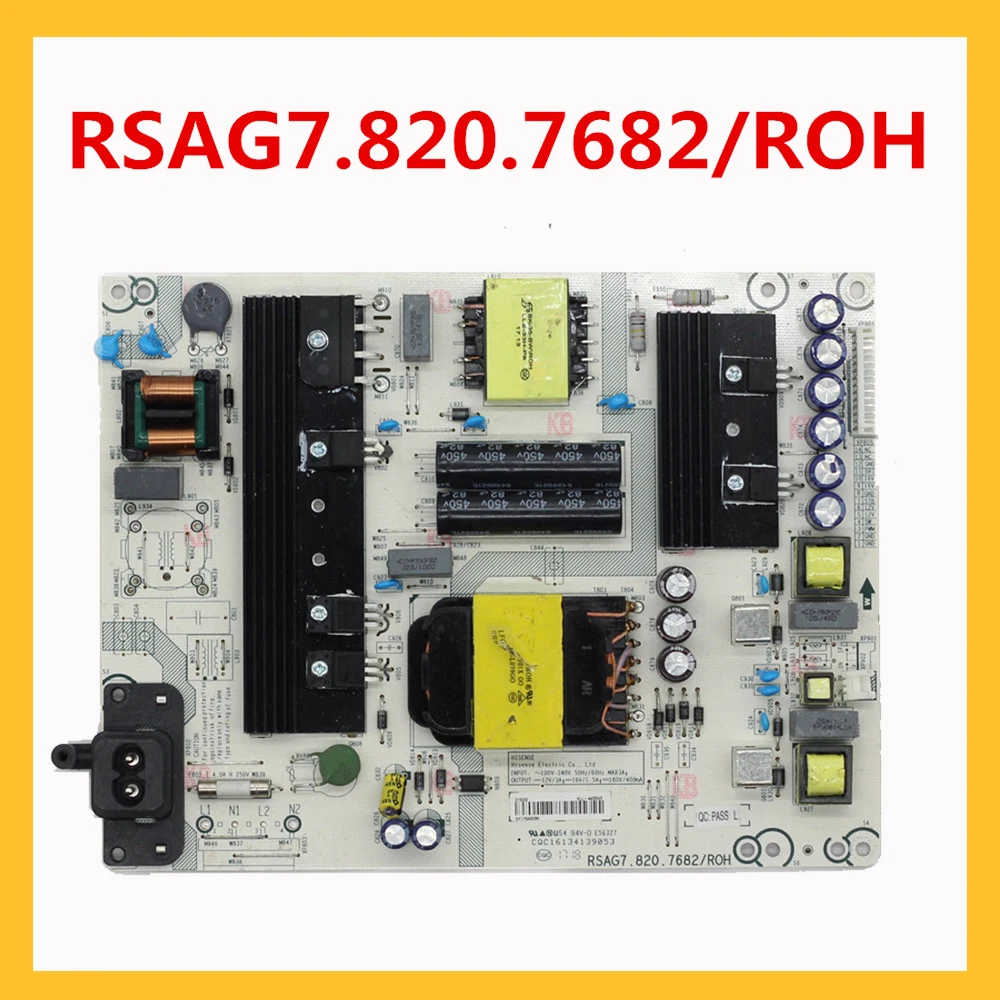 RSAG7.820.1377/ROH источник питания XX профессиональные ТВ части оригинальная плата