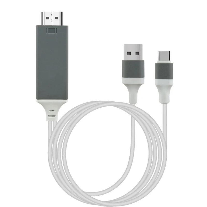 HD-1080P-Type-C-Phone-to-HDMI-TV-Adapter-HDTV-Dongle-Video-Cable-Converter-for-MacBook (2)