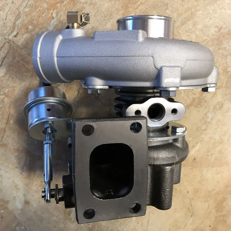 TB28-YC4102B Turbocharger for FUTONG/JAC/YUEJIN