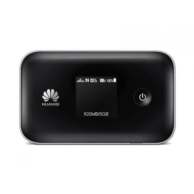 Разблокированный huawei E5377T E5377Ts-32 4G LTE Cat4 Мобильная точка доступа 150 Мбит/с Wi-Fi роутер MIFI Карманный аккумулятор 3560 мАч со слотом для sim-карты