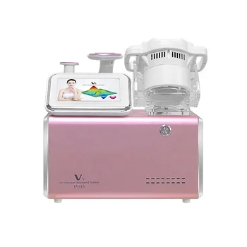 

3 in1 Velashape+cavitation+vacuum Rf+bio Beauty Device Syneron Velashape Machine