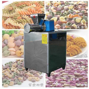 

Spaghetti Pasta Machine Pasta Making Machine shell Pasta machine