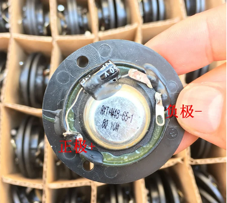 2pcs Hifi 2 Inch Tweeter Portable Speaker With capacitor 8ohm 10W 48MM Treble Loudspeaker For 2-way Speaker Car Audio Diy 2pcs Hifi 2 Inch Tweeter Portable Speaker With capacitor 8ohm 10W 48MM Treble Loudspeaker For 2-way Speaker Car Audio Diy