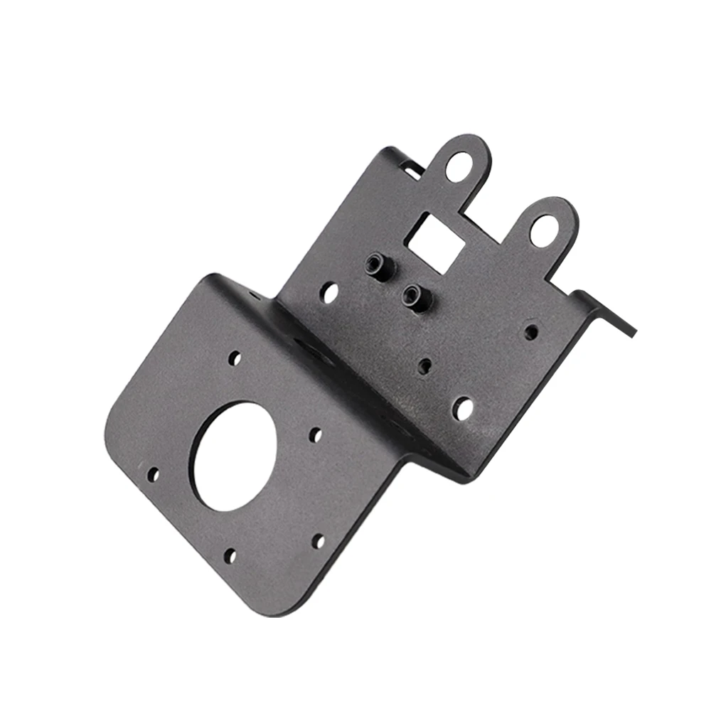 Kit de Peças para Impressora 3d Ender Cr10 Adaptador de Liga de Alumínio Montagem Atualização - Imagem 3