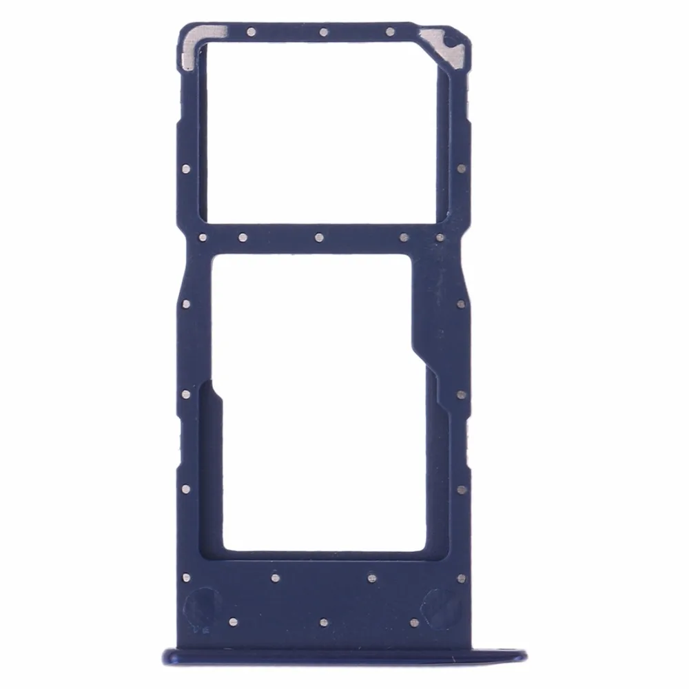 Лоток для sim-карт+ лоток для sim-карт/лоток для карт памяти Micro SD для huawei Honor 20i