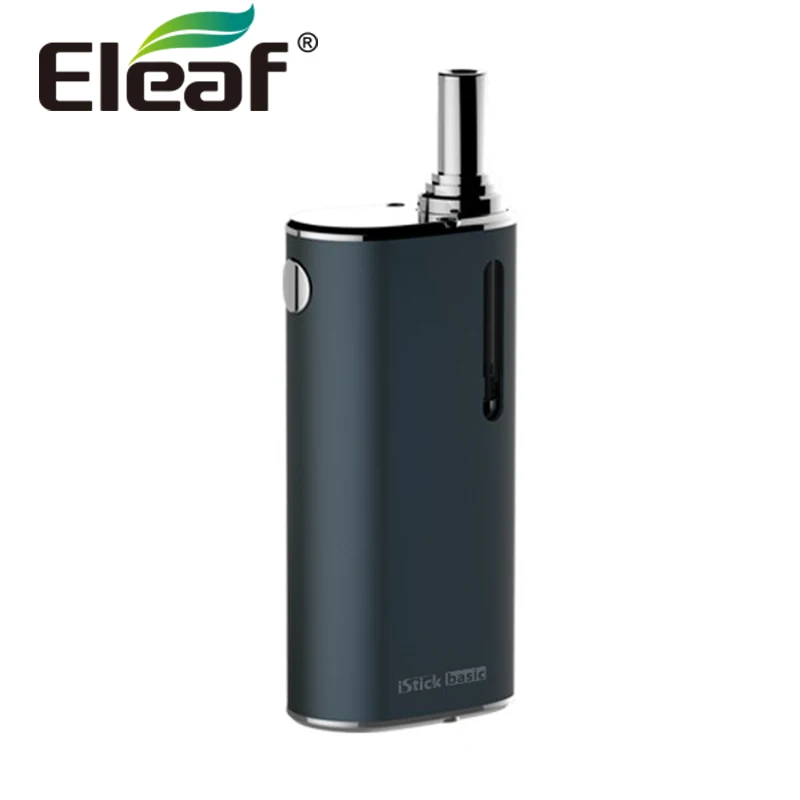 Eleaf iStick Basic Kit 2300mah w/ GS-Air 2 Tank 2ml Vape электронная сигарета vs Isitck Pico | Электроника