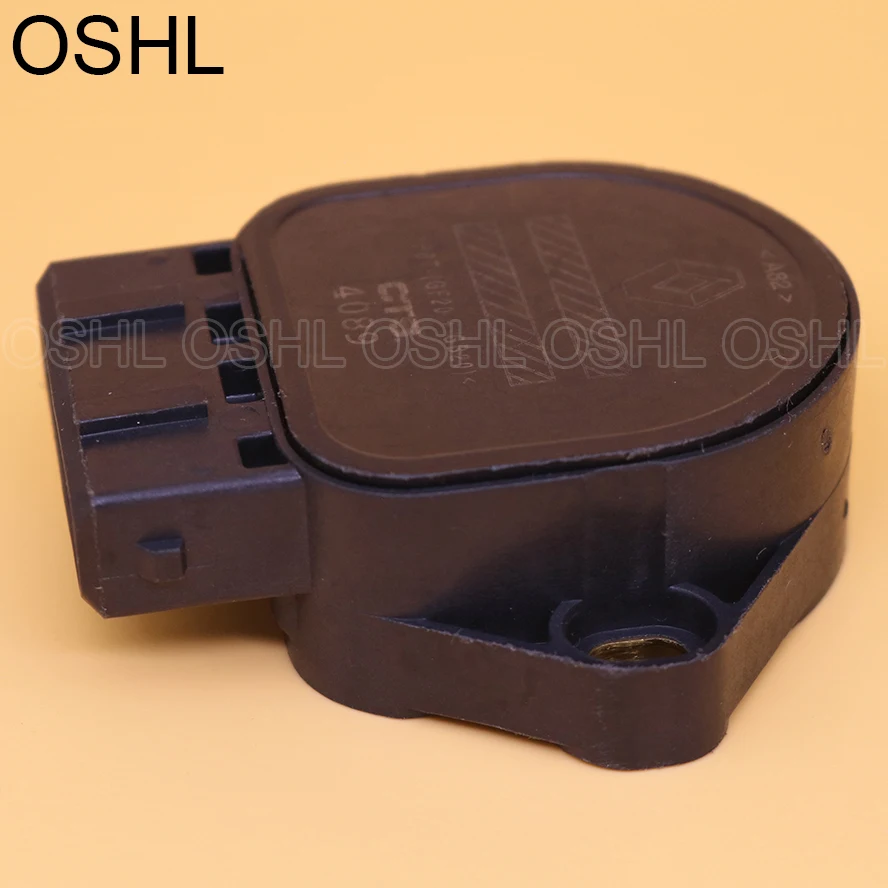 Высокое качество Датчик положения дроссельной заслонки OEM BP2Y18911 BP2Y-18-911 ZJ0118911 ZJ01-18-911 198500-1260 для MAZDA 3 1.6L датчик TPS