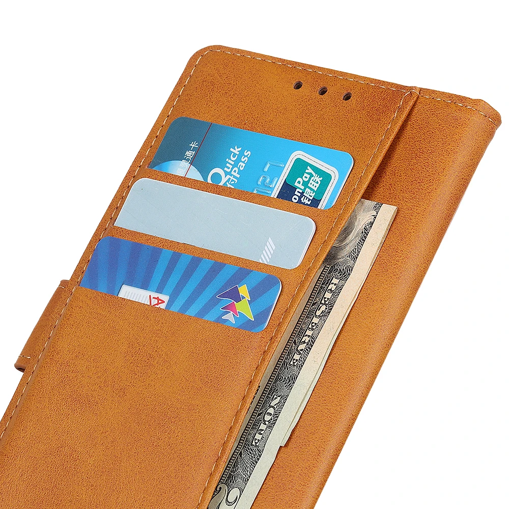 Luxury Retro Leather Wallet Stand Card Slots Flip Cover Case for Google Pixel 4/4 XL 3A/3A XL 3/3 XL 3 Lite XL Magnet Cover Luxury Retro Leather Wallet Stand Card Slots Flip Cover Case for Google Pixel 4/4 XL 3A/3A XL 3/3 XL 3 Lite XL Magnet Cover