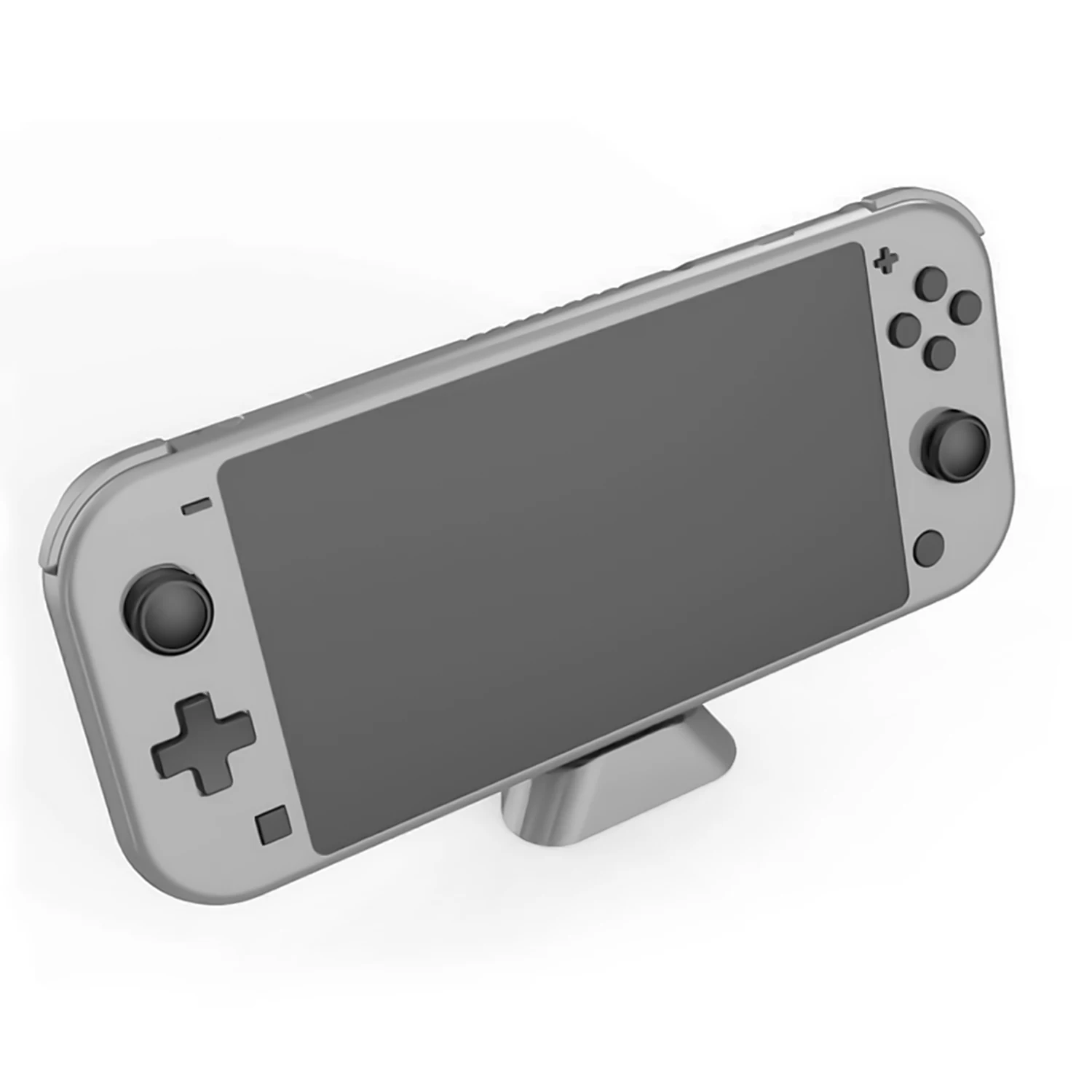 Bevigac портативная зарядная док-станция с портом type-C для nintendo N-Switch Lite Mini контроллер аксессуары