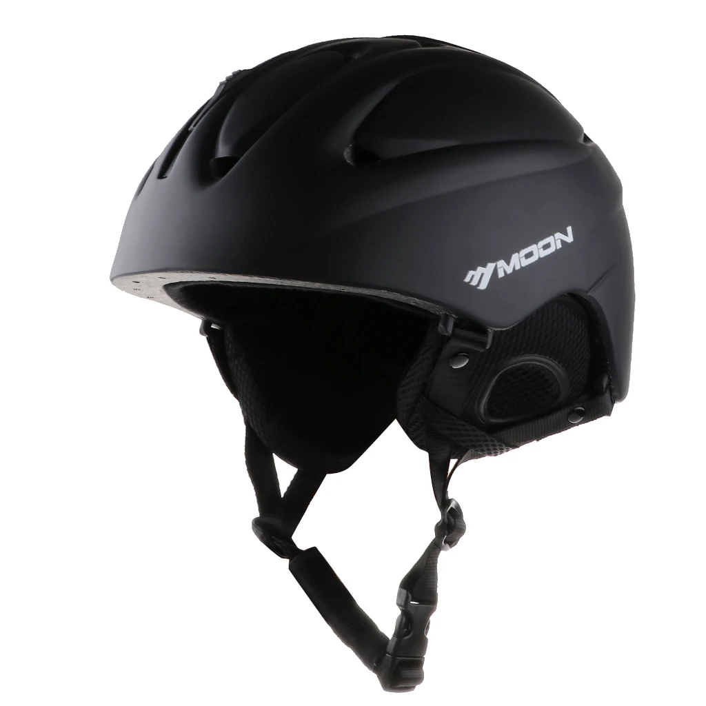 Professional Adult Winter Snow Sports Ski Snowboard Skiing Skateboard Helmet Lightweight Snowboarding Safety Helmet 